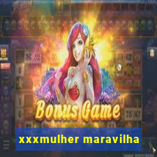 xxxmulher maravilha